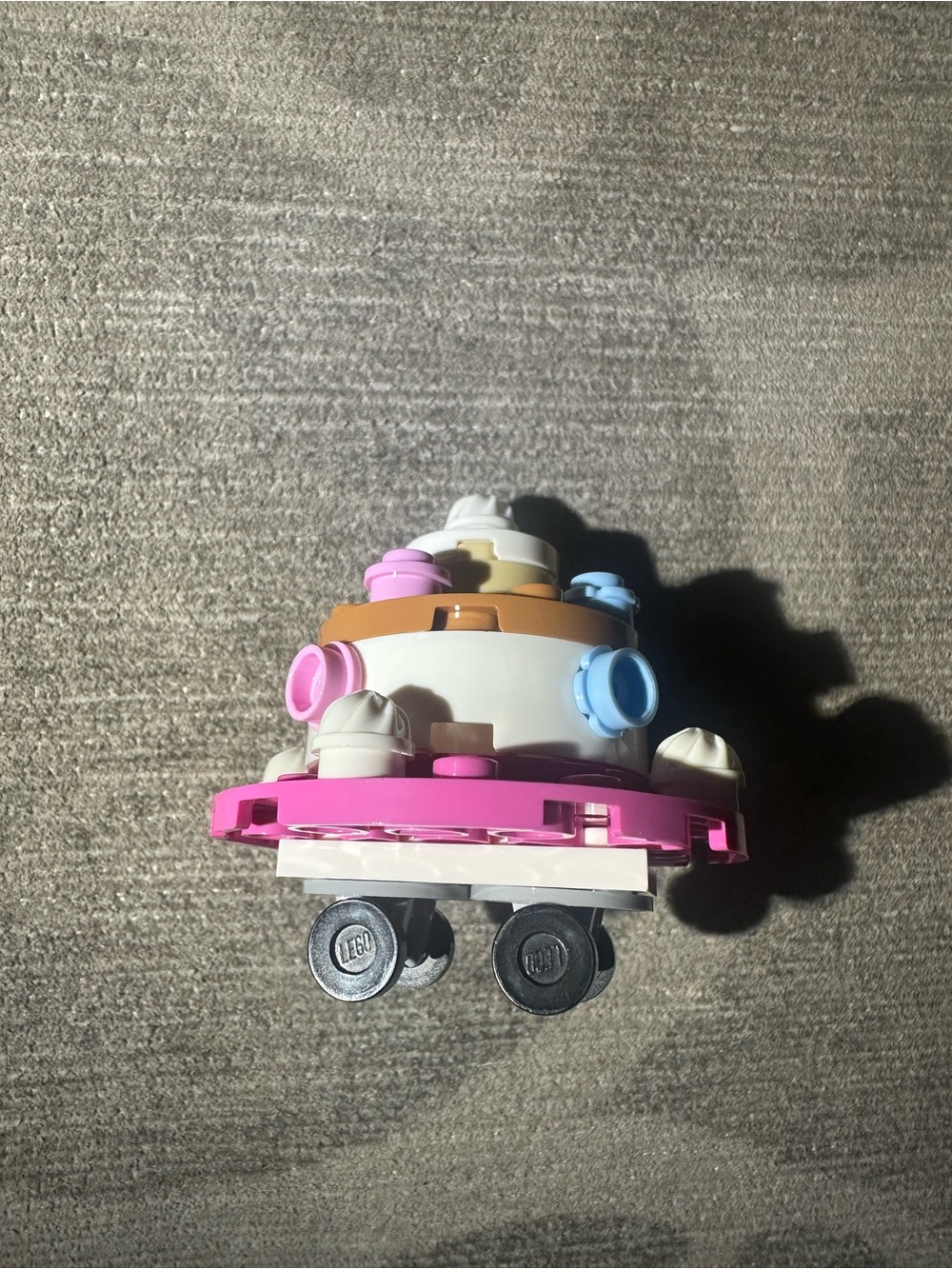 LEGO Unikitty! Party Time 41453 - Picture 5 of 9
